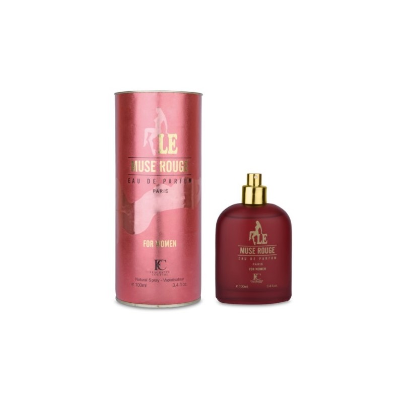 LE MUSE ROUGE WOMEN 100ML FC
