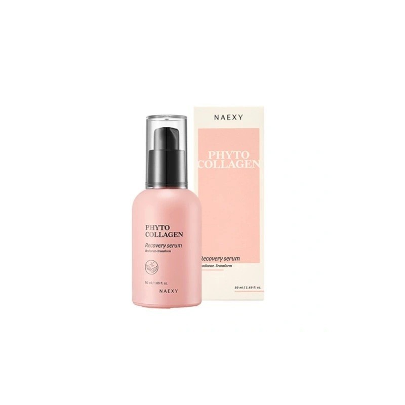 NAEXY SERUM C/PHYTO COLLAGEN 50ML