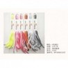 CORDONES COLOR 12/U 31107 N.B