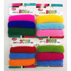GOMA COLORES 12/U 138129-1 N.B