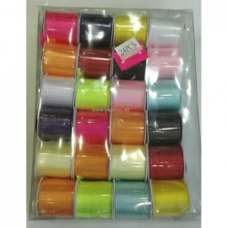 CINTA RASO 4CM 24/U 81669
