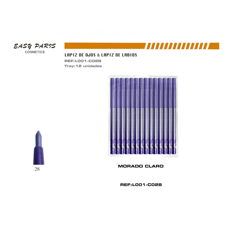PERFILADOR AUTOMATICO MORADO CLARO
