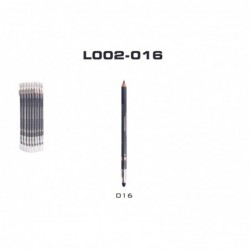LAPIZ DE OJOS GRIS 24/U