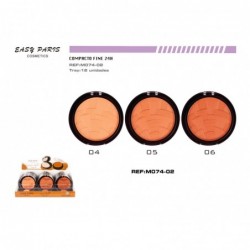MAQUILLAJE COMPACTO SUPER...