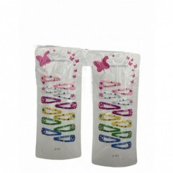 RANITAS DE COLOR 12/U