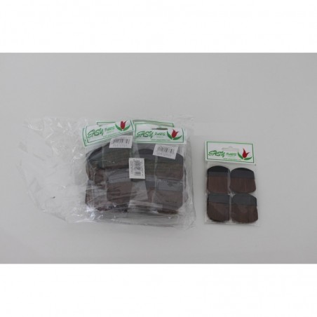 BROCHAS DE MAQUILLAJE 12/U