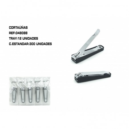 CORTAUÑAS T/G C/BLISTER 300/C