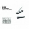 CORTAUÑAS T/G C/BLISTER 300/C