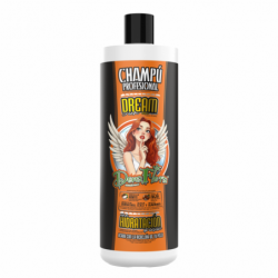 DOÑA FLORA CHAMPU DREAM 1000ML
