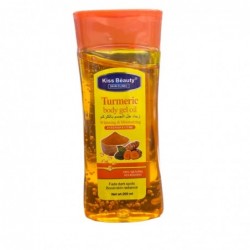 ACEITE CORP. CURCUMA 200ML...
