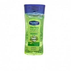 ACEITE CORP. ALOE VERA...