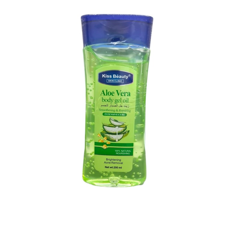 ACEITE CORP. ALOE VERA 200ML K.BEAUTY