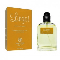 LINGOT HOMME MAIS. 100ML