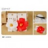 PINZA FLOR 12/U LZ15055U