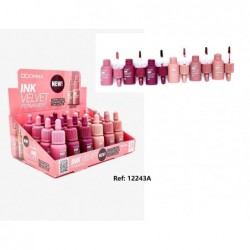 LIPSTICK LIQ.PERMANENT 24/U...