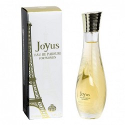 JOYUS WOMEN 100ML REAL TIME...