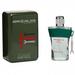 WORK@HOLICS BASE 100ML MEN...