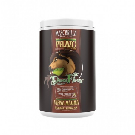 DOÑA FLORA MASCARILLA PELAZO 1000ML