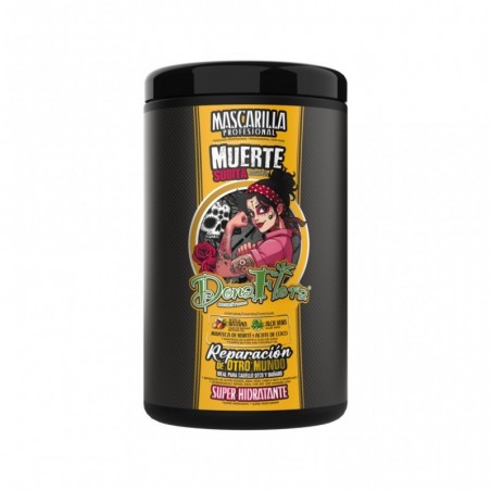 DOÑA FLORA MASCARILLA MUERTE SUBITA 1000ML