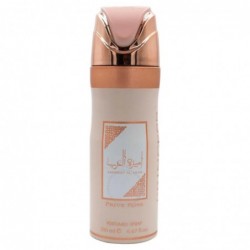 DEO SPRAY PRIVE ROSE OF...