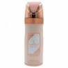 DEO SPRAY PRIVE ROSE OF LATTAFA 200ML