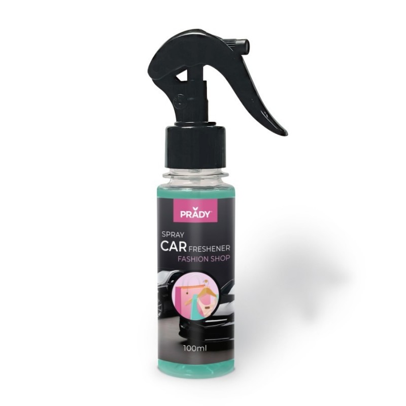 PRADY AMB CAR. SPRAY FASHION SHOP 100ML.