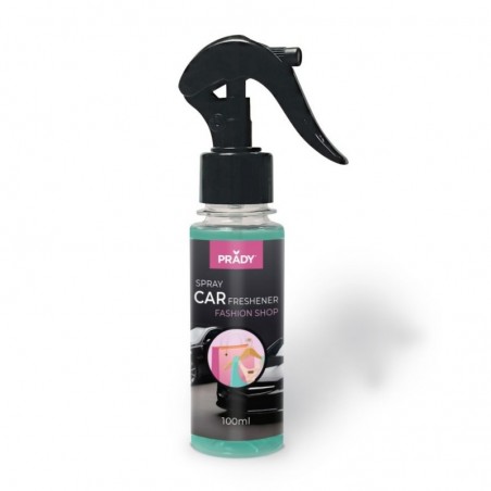 PRADY AMB CAR. SPRAY FASHION SHOP 100ML.