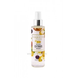 COQUETTE BODY SPLASH CITRUS...