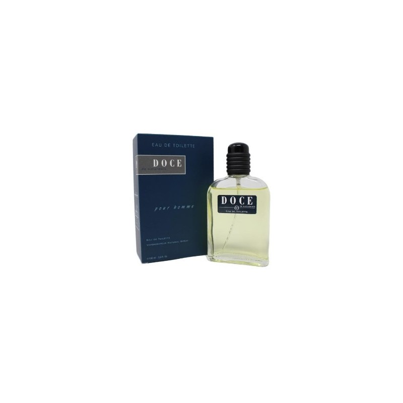DOCE HOMME 100ML