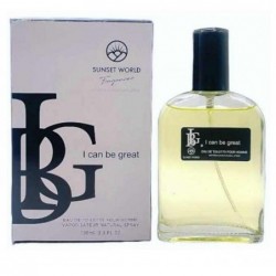 I CAN BE GREAT 100ML...