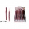 B.DE LABIOS 24H C/PERFILADOR 24/U 11280 LW