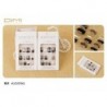 UÑAS POSTIZAS 12/U AU02096G