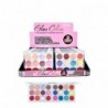 EYESHADOW GLAM COLOUR 24/U 11190B