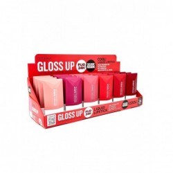 LIP GLOSS LIP GLAZED MATTE...