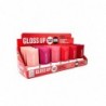 LIP GLOSS LIP GLAZED MATTE TATTO 24/U 12247A DD