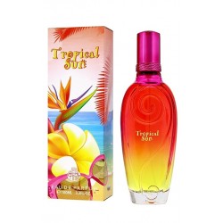 TROPICAL SUN WOMEN REAL...