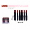 BARRA DE LABIOS FIJO C/TESTER 30/U