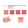 COLORETE MATTE 24/U