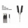 PEINE PUA METALICA 23CM 12/U