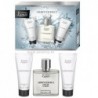 EST. 3PZA EAU+GEL+AFTER ARRIVEDERCI.