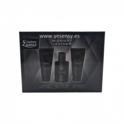 EST. 3PZA EAU+GEL+BODY...