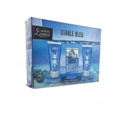 EST.DIABLE BLEU 3PZA...