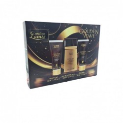EST.GOLDEN WAVE 3PZA...