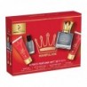 EST.MANIPULARE EAU 100ML+15ML+GEL+FACE WASH