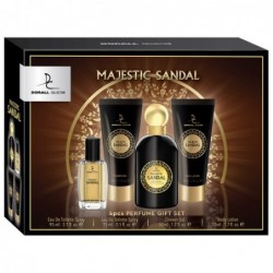 EST.MAJESTIC SANDAL EAU...