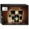 EST.MAJESTIC SANDAL EAU 100ML+15ML+GEL+LOCION