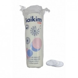 BAIKIM DISCOS DE ALGODON...