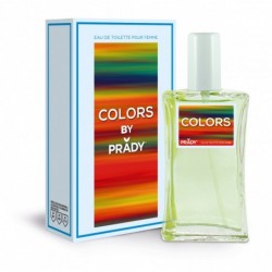 COLORS FEMME PRADY