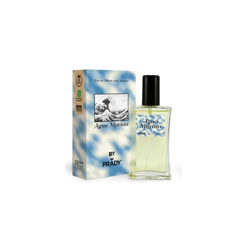 AGUA MARINA HOMME PRADY
