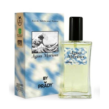 AGUA MARINA HOMME PRADY